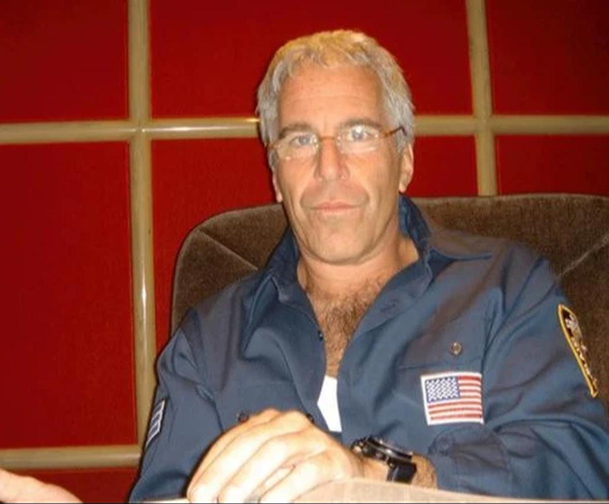 Putri Mahkota Norwegia Minta Maaf ke Publik Lantaran Pernah Berteman dengan Jeffrey Epstein