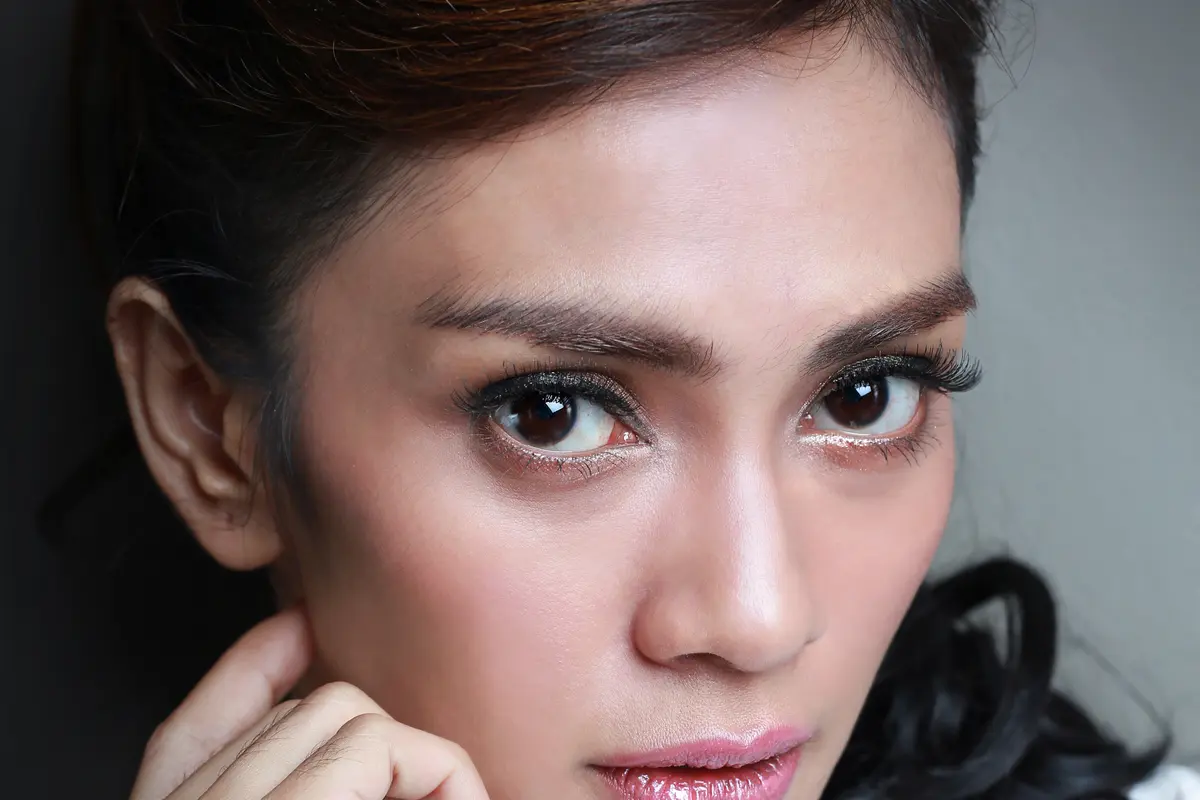 Masayu Anastasia