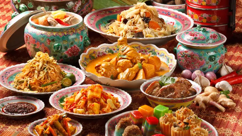 [Bintang] 7 Makanan Wajib yang Harus Kamu Coba di Singapura
