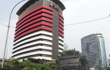 KPK Cegah Dua Orang ke Luar Negeri Terkait Kasus Korupsi PGN