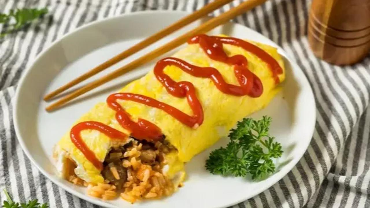 4. Nasi Goreng Selimut<br>