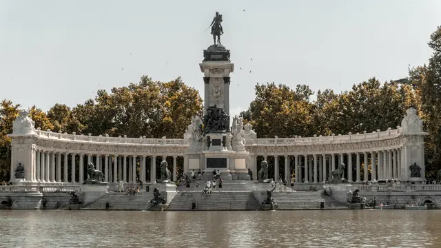 Madrid
