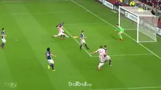 Berita video highlights Premier League Stoke City Vs West Bromwich 3-1. This video is presented by Ballball.