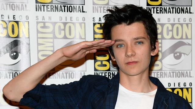 Aktor Ender's Game Dijadikan Cadangan untuk Film Baru Spider-Man