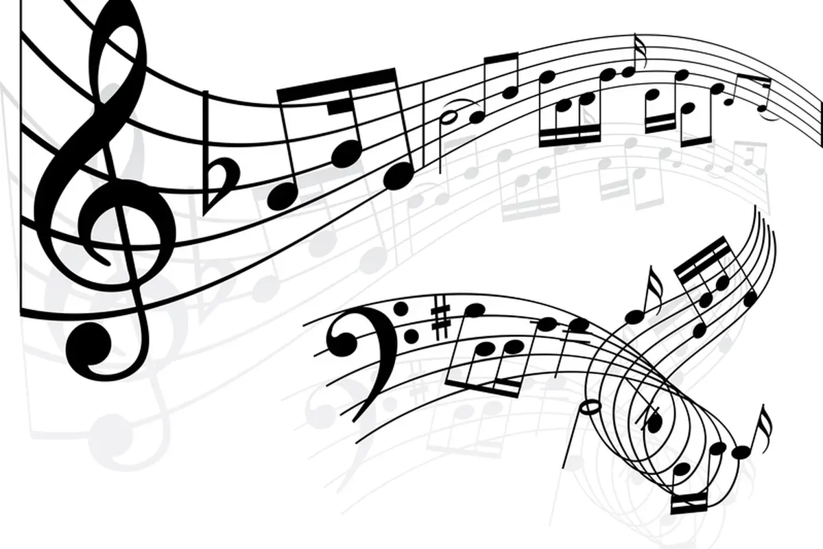 [Bintang] Musik