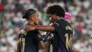 Performa Pemain Barcelona Ketika Berpesta Gol di Markas Elche