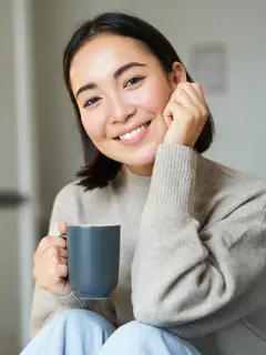 Kepribadian menarik./Copyright&nbsp;freepik.com/author/benzoix