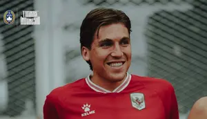 FIFA ASEAN Cup 2026: 5 Bintang Muda Siap Curi Perhatian, Ada Luke Vickery