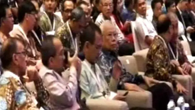 Cerita Dahlan Iskan Tak `Peralat` Media Miliknya untuk Berpolitik