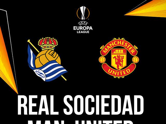 Prediksi Liga Europa Real Sociedad Vs Manchester United Motivasi Berlipat Ganda Adnan Januzaj Dunia Bola Com