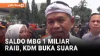 Dana operasional Satuan Pelayanan Pemenuhan Gizi (SPPG) di Desa Pangauban, Kecamatan Batujajar, Kabupaten Bandung Barat, raib sebesar Rp1 miliar setelah diduga menjadi korban penipuan phising.
