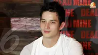 Garap Film Pendek, Mike Lewis Gandeng Sutradara Hollywood