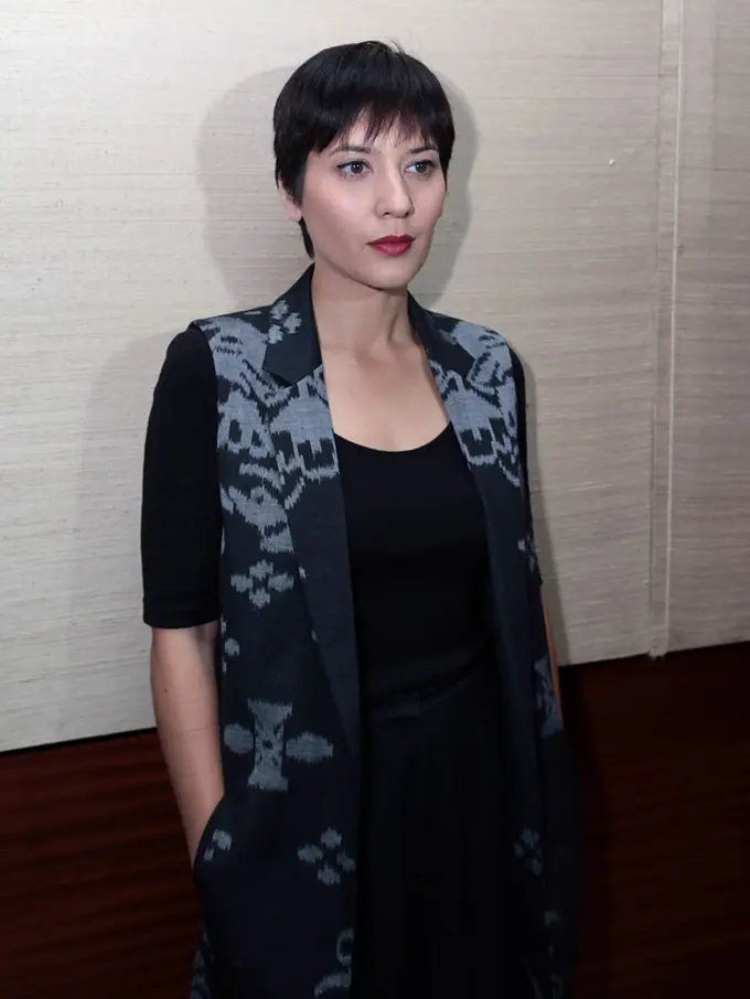 [Bintang] Hannah Al Rasyid