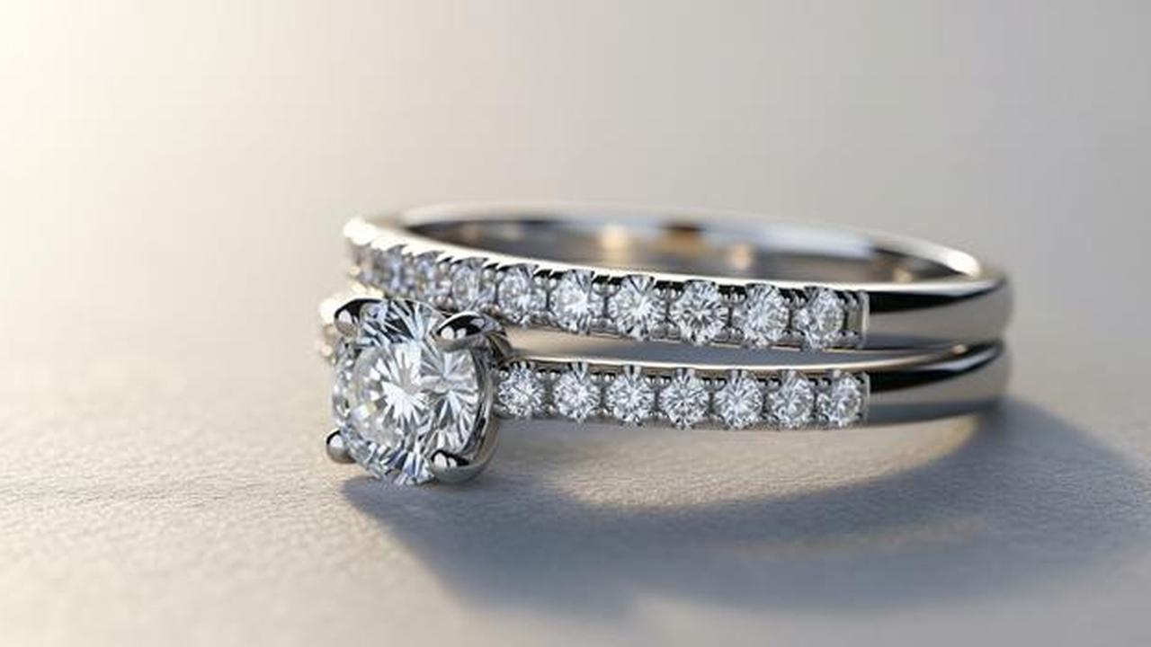 7 Model Cincin Tunangan dan Nikah Terbaru 2026, Desain Elegan yang Melambangkan Komitmen Seumur Hidup