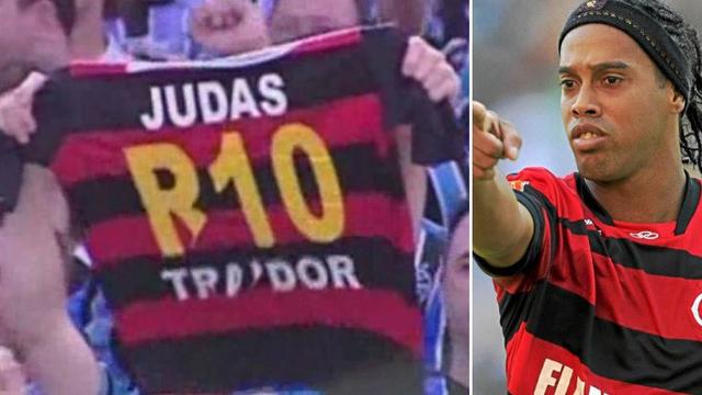 Ronaldinho