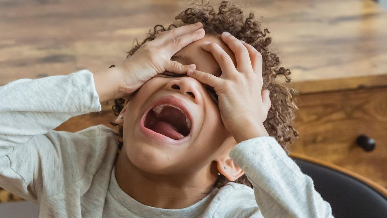 Miliki Dampak yang Berbeda, Ketahui Batasan Memarahi dan Mendisiplinkan Anak