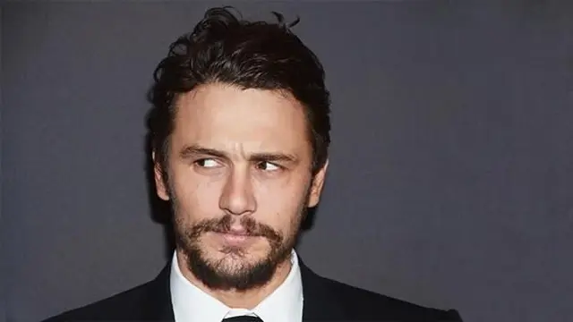 [Bintang] James Franco Main di Film Alien: Convenant