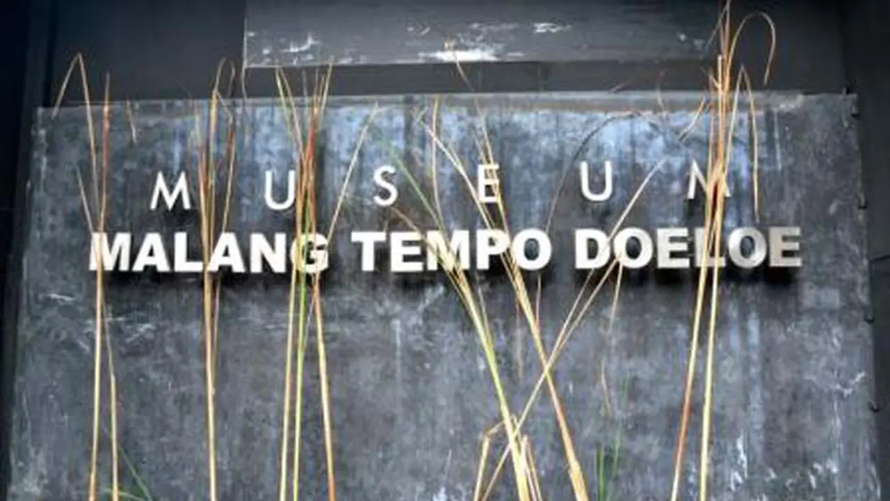 Museum Malang