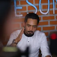 (Daniel Kampua/Bintang.com)