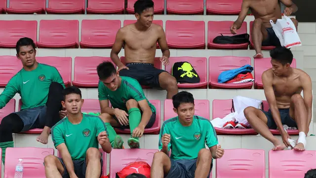 Timnas U-23