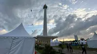 Top 3 News: HUT Bhayangkara 2025 pada 1 Juli, 8 Kawasan Jalan Jakarta Dialihkan Mulai Tengah Malam