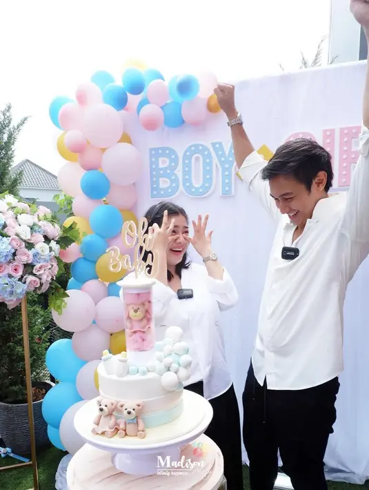 Felicya Angelista (Instagram/felicyangelista_)