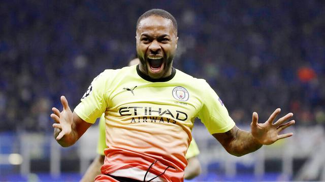 FOTO: 5 Pencetak Gol Terbanyak Manchester City di Era Pep Guardiola