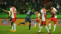Tekuk PSM, Milomir Seslija Lega Arema Bisa Atasi Tekanan