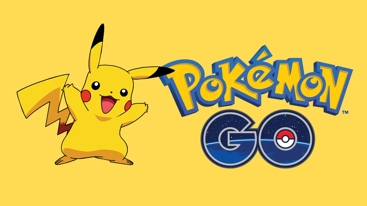 Banner Infografis Pokemon Go
