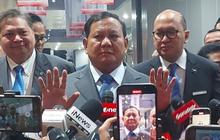 Prabowo Bakal Hadiri Peringatan Hari Buruh, Istana Tegaskan Buruh Elemen Kunci Dalam Ekonomi yang Tak Terpisahkan