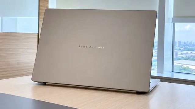 ASUS Zenbook A14 OLED (UX3407NA) 2026