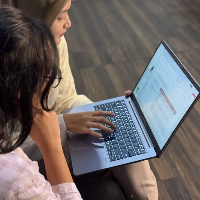 ASUS ExpertBook P3