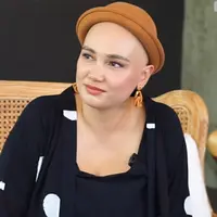 Feby Febiola (Youtube/Daniel Mananta Network)