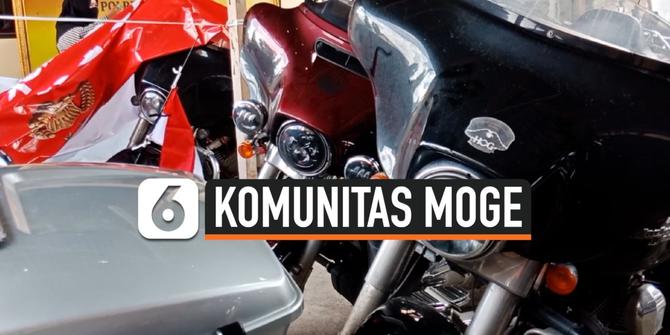 VIDEO: Polisi Limpahkan Kasus Pengeroyokan TNI oleh Komunitas Moge ke Kejaksaan