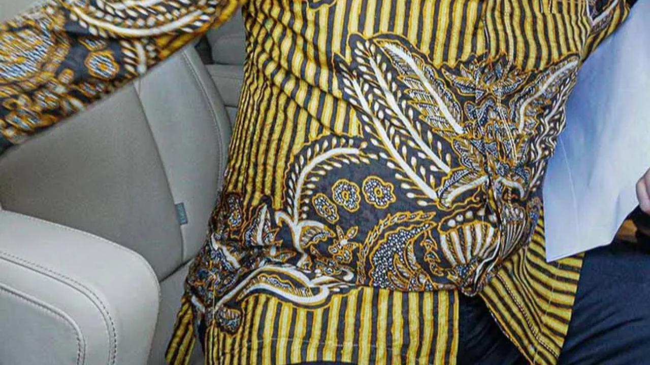 Syahrul Yasin Limpo Minta Pungutan di Kementan Buat Bayar Cicilan Alphard hingga Kartu Kredit