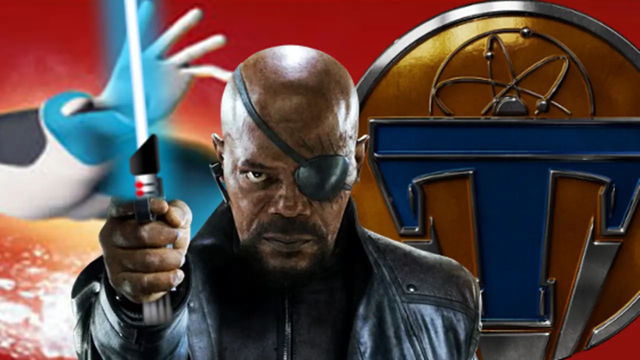 Tomorrowland Nyaris Libatkan Samuel L. Jackson di Ujung Film