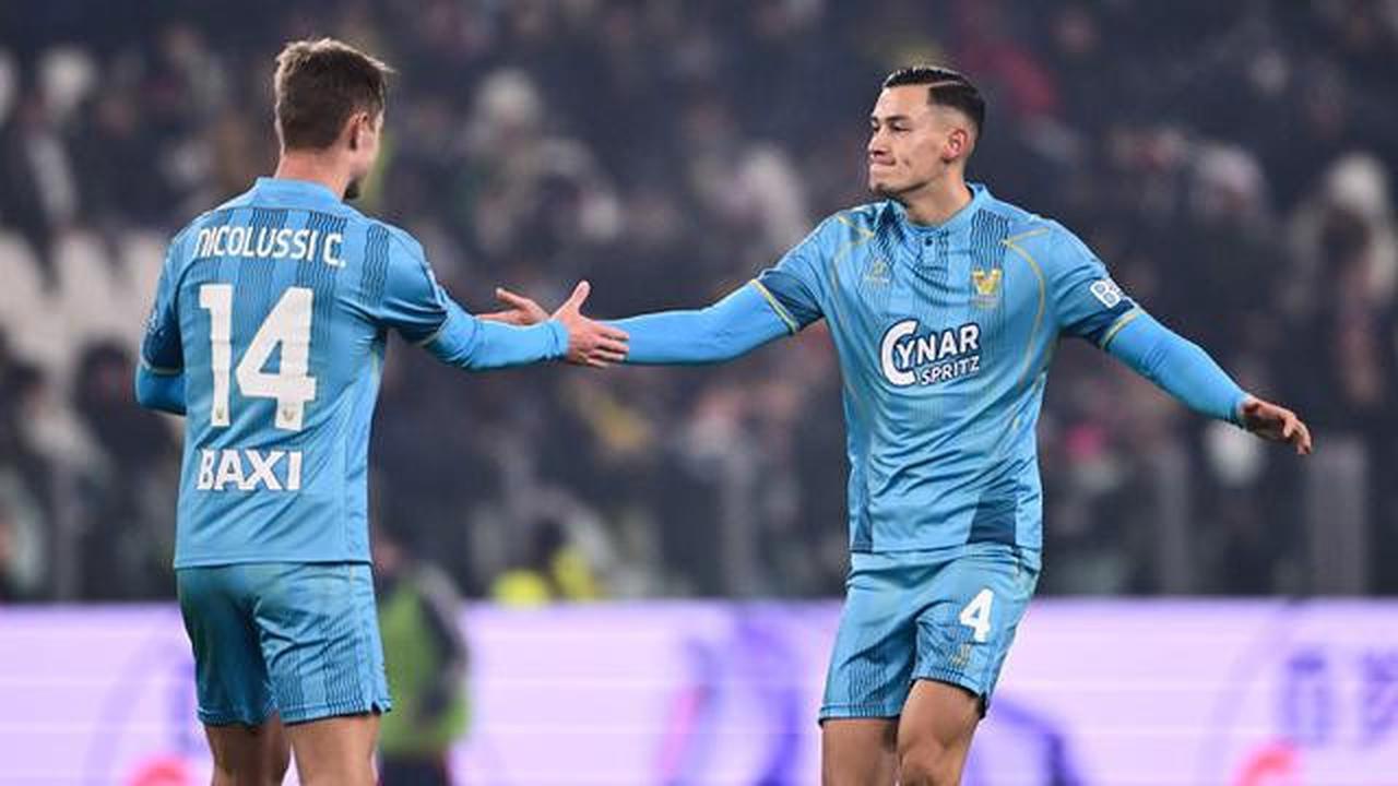 Sassuolo Menantang Juventus, Bintang Timnas Indonesia Jay Idzes Jadi Momok Lagi untuk Si Nyonya Tua?