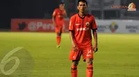 Pengalaman Pahit Bek Persija di Laga El Clasico Kontra Persib