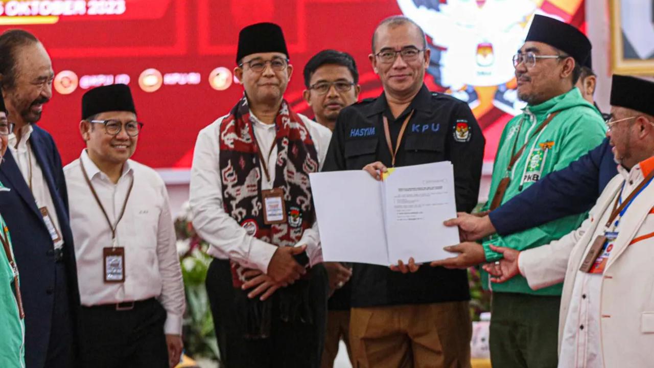 Dok. Istimewa