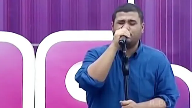 Mike Mohede - Ku Cinta Dirinya