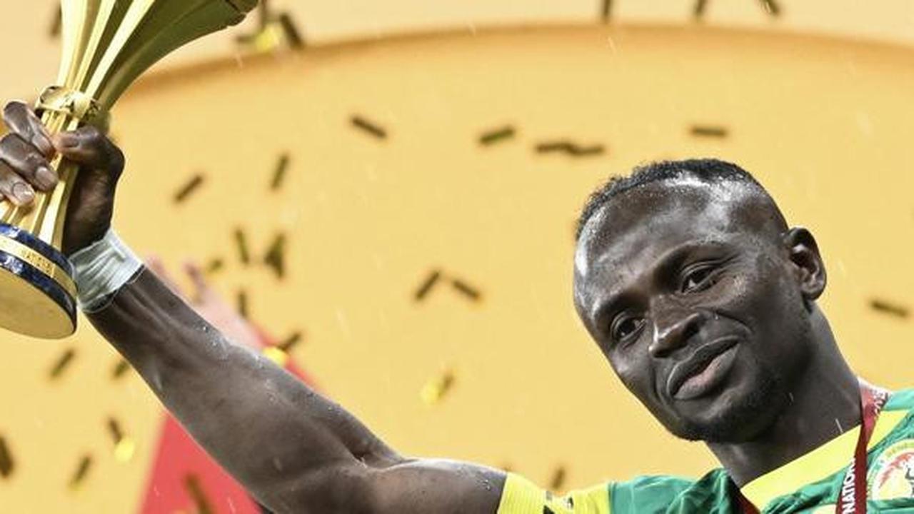 Sadio Mane Bereaksi Keras Setelah Senegal Kehilangan Gelar Piala Afrika 2025:  Ini Sangat Kelewatan!