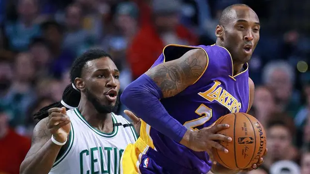LA Lakers 