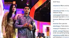 Para ibu ini mencoba untuk memanfaatkan waktu berkualitas dengan para putranya. 