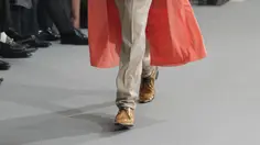 Sepatu Transparan Saint Laurent di Paris Fashion Week Dikaitkan dengan Fetish Kaki