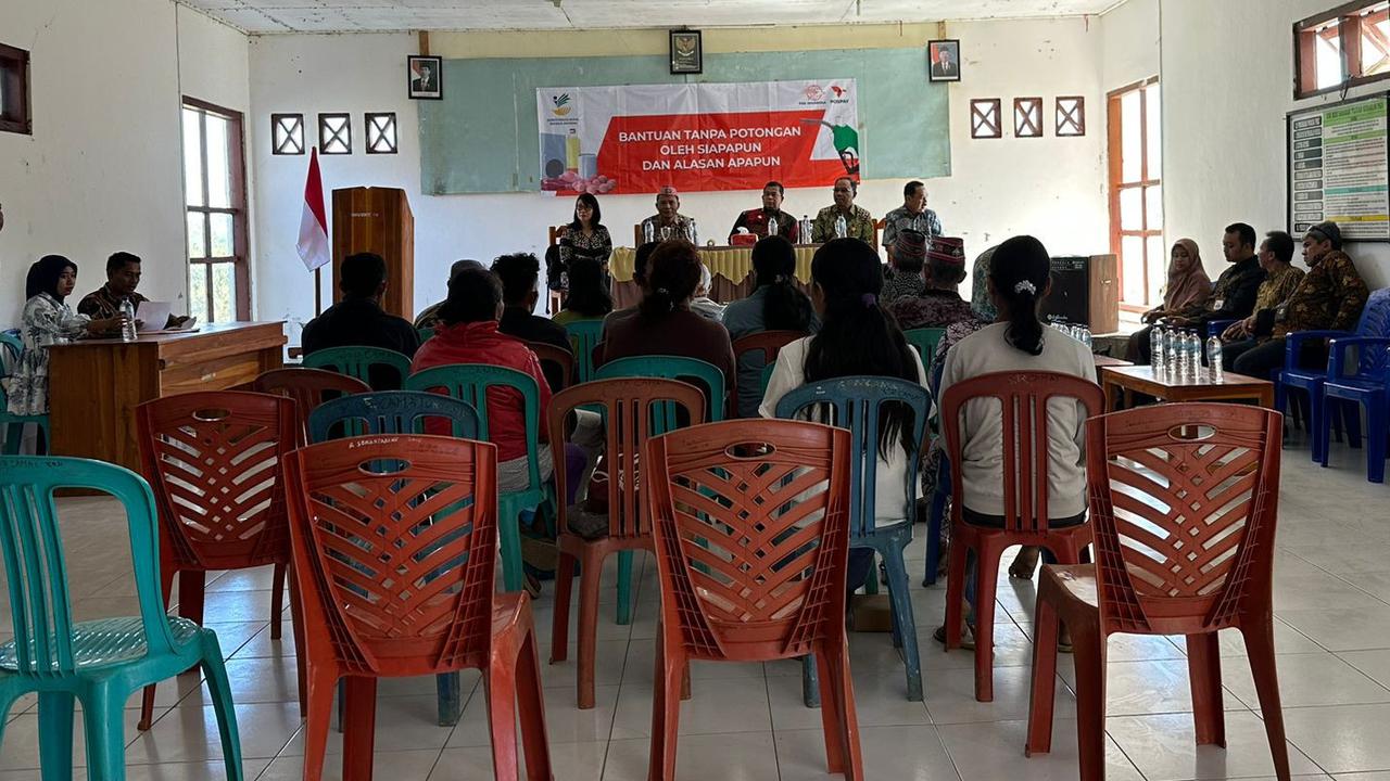 Panduan Cek Bansos PKH BPNT untuk Lansia dan Penyandang Disabilitas Sulit Buka Handphone