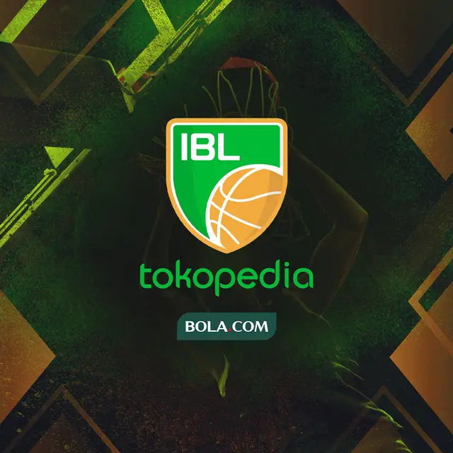 IBL - Ilustrasi Logo IBL Tokopedia 2024