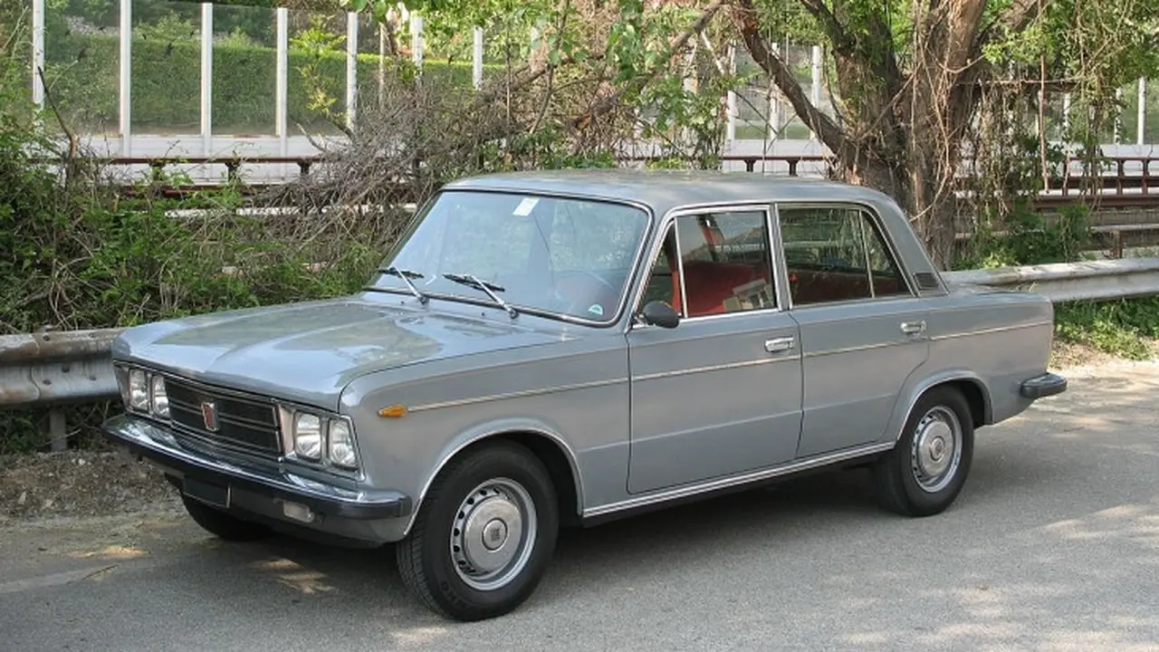 Fiat 125