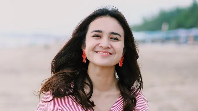 Michelle Ziudith. (Foto: Dok. Instagram @michelleziu)