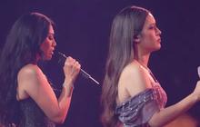 Pesan Menyentuh Anggun untuk Raisa: Tetap Lembut di Tengah Gemerlap Panggung