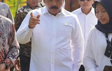 Menteri Hadi Tjahjanto Targetkan Balikpapan Sebagai Kota Lengkap di Akhir 2023